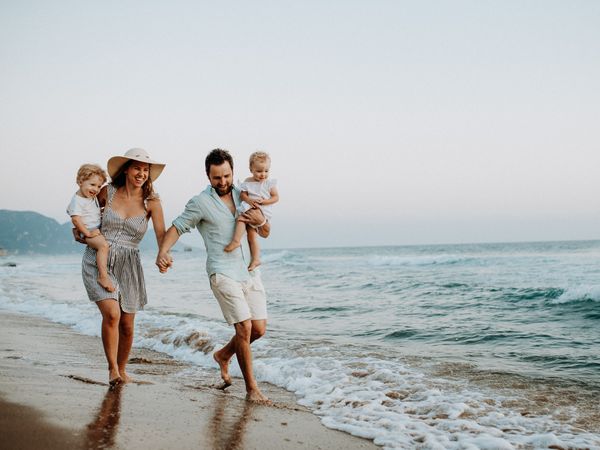 5 Tage Ostseeurlaub genießen Hotel & SPA Drei Inseln  – Trzy Wyspy in Swinemünde (Swinoujscie), Westpommern inkl. Frühstück