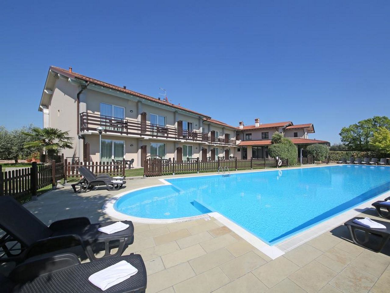 Hotel Splendid Sole