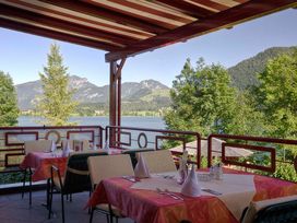 5 Tage Urlaub mit HP+ im Hotel Ferienclub Bellevue am Walchsee