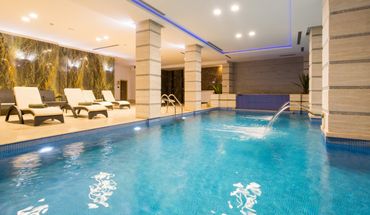 Wellnesshotels am Bodensee