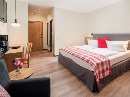 Best Western Hotel Brunnenhof