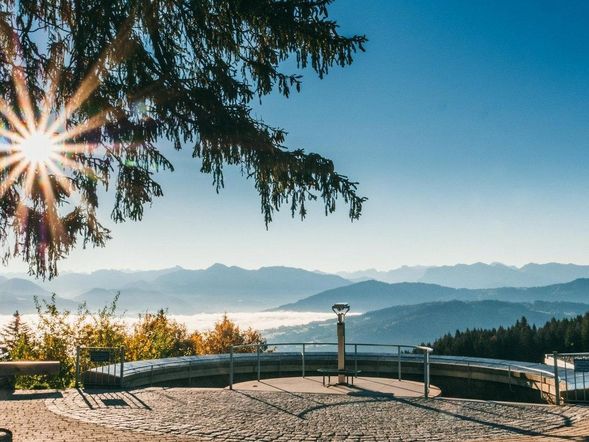 5 Tage Bregenz & den Bodensee mit dem Rad erkunden