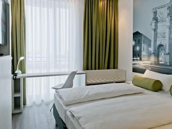 4 Tage in der Metropole München