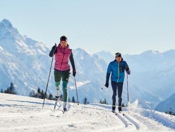 Auszeit in Vorarlberg - 3 Tage