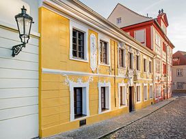 2 Tage Bierwellness - Mitten im historischen Prag