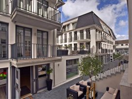 3 Tage Kurzurlaub mit Frühstück im Suite Hotel Binz Familienhotel Ruegen