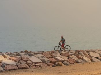 3 Tage an den endlosen Stränden der Adria verbringen