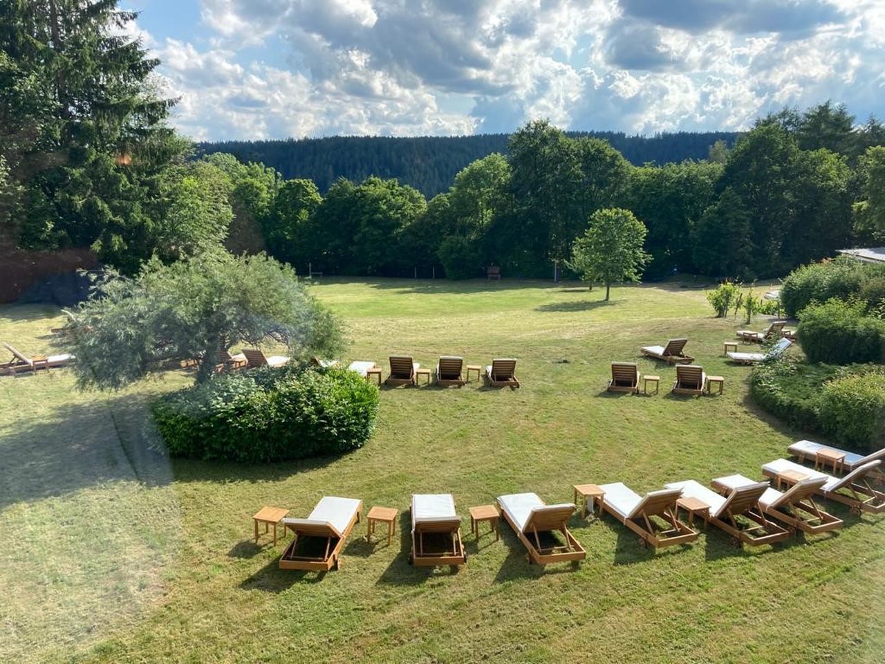 2 Tage Kurzstop für Biker im Schwarzwald