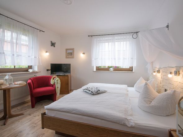 Doppelzimmer STANDARD