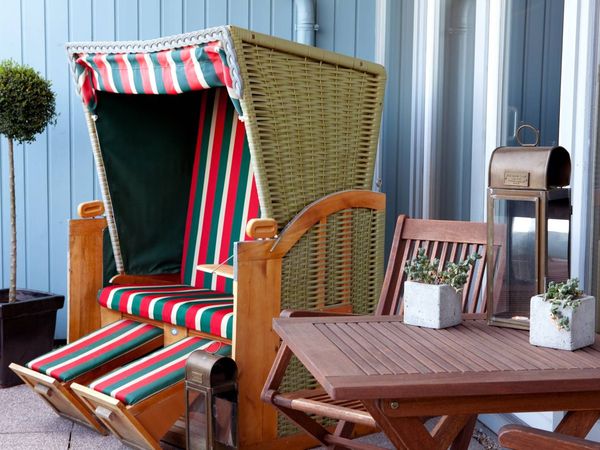 Der Duft nach Meer | 5 Tage – 4 Nächte in Wismar, Mecklenburg-Vorpommern inkl. Frühstück