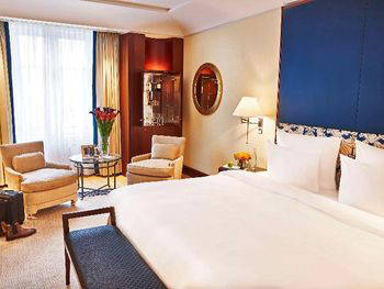 7 Tage im Hotel Adlon Kempinski Berlin 