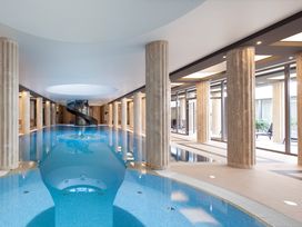 2 Tage Kurzurlaub mit Frühstück im Hotel ALEXANDRIA Spa & Wellness