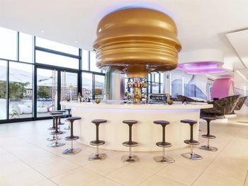 Stylisch übernachten im nhow Hotel Berlin - 6 Tage