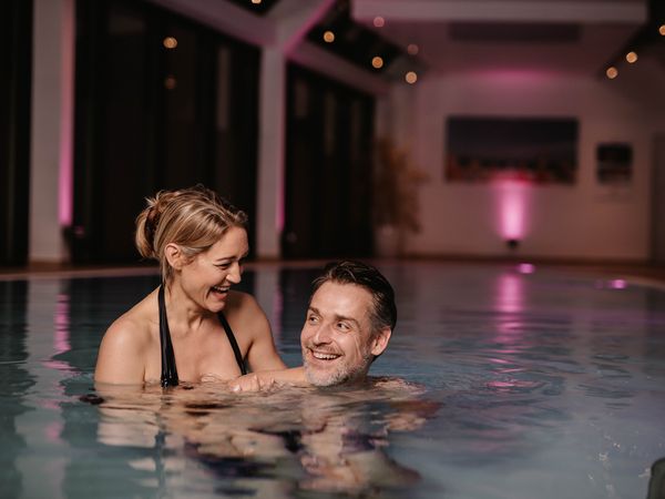 3 Tage Wellnessaufenthalt am Rhein direkt in Mainz Halbpension