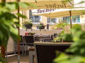 2 Tage im Hotel Park Inn by Radisson Nürnberg