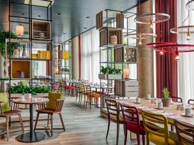 2 Tage im IntercityHotel Saarbrucken verbringen