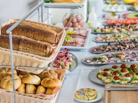 Ostsee Swinemünde Wellness - 4 Tage