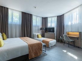 2 Tage den Charme Amsterdams entdecken