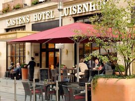 2 Tage im Luxushotel in Hannover 