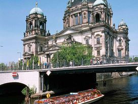 3 Tage Kurzurlaub im Mercure Hotel Berlin