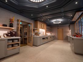 Entspannung und Genuss für beste Freundinnen