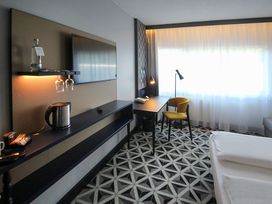 Münster und Bächle - 4 Tage Freiburg im Breisgau