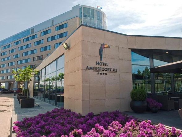 Van Der Valk Hotel Amersfoort A1