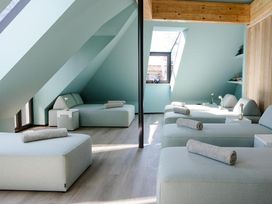 3 Tage Allgäu Wellness: Rooftop Pool, Sauna und City Trip!