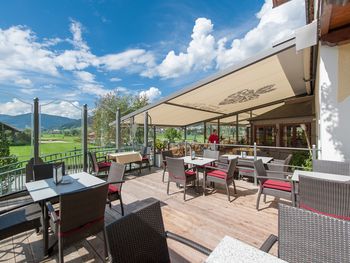4 Tage E-Bike-Urlaub mit Verwöhnpension & Wellness im Salzburger Land