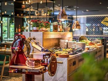 5 Tage im Herzen von Stuttgart 