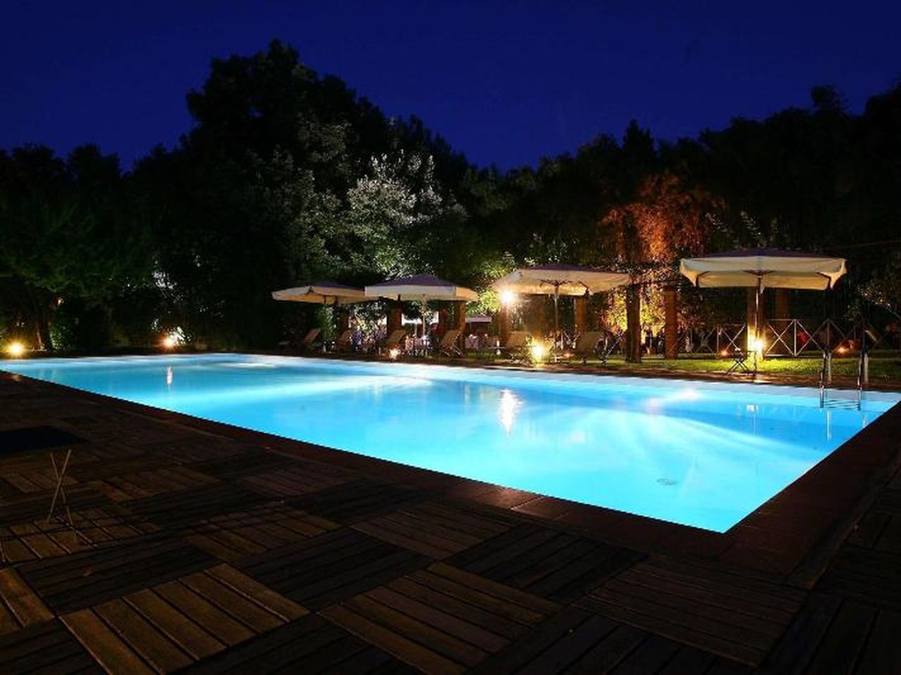 Italienische Eleganz - 4 Tage in Lucca mit Frühstück