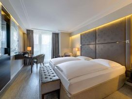 2 Tage Luxus genießen in Bayerns Landeshauptstadt