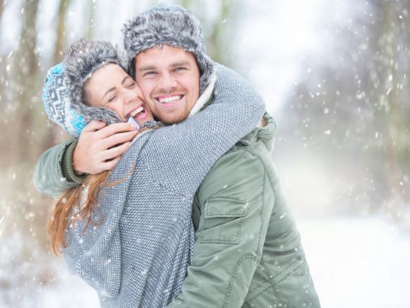 5 Tage Winterkurztrip im Ferien Hotel Fläming mit HP+