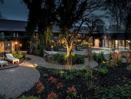 Van Der Valk Hotel De Cantharel