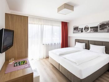 Bergabenteuer für Groß und Klein - 8 Tage Finkenberg