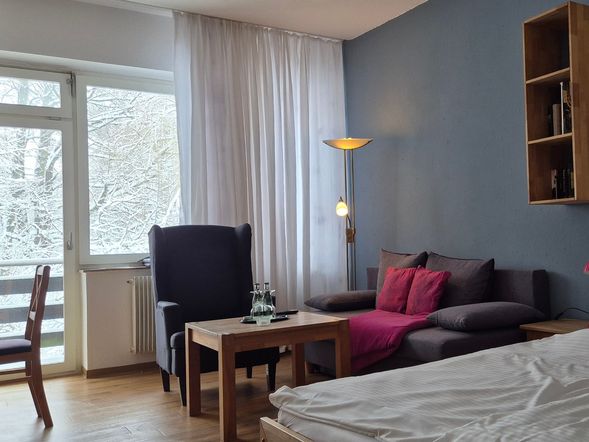 Hotel Schauinsland
