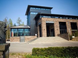 2 Tage Kurzurlaub mit Frühstück im Hotel Restaurant De Echoput