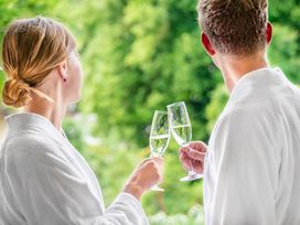 Genießertage im Altmühltal - 6 Tage Wellness