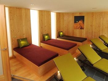 Naturerlebnis 5 Tage mit HP im Tauernstern