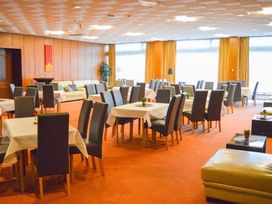 2 Tage im CAREA Residenz Hotel Harzhöhe mit AI