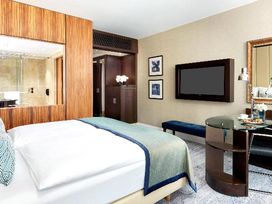Hallo Düsseldorf! 2 Tage im Hotel Kö59