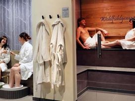 Erholung in der Eifel - 3 Tage im Moseltal genießen