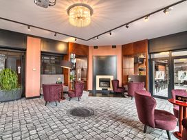 3 Tage Kurzurlaub mit Frühstück im Hanza Hotel