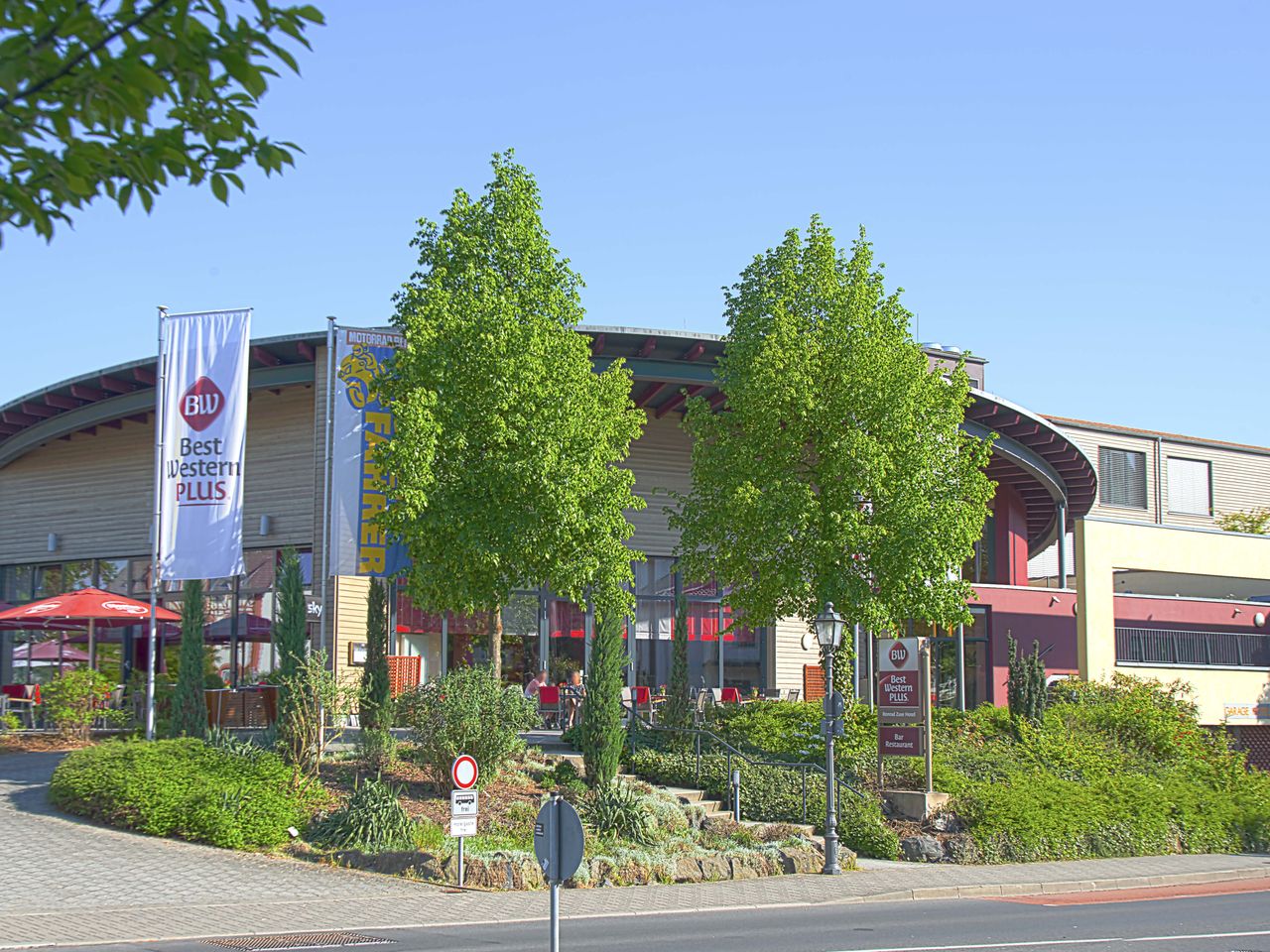 Verwöhntage in Osthessen inkl. Halbpension