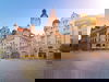 4 Tage Leipzig entdecken mit 3 Tages Leipzig Card