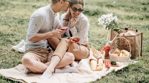 Romantik Wellness Wochenende 