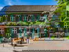 Auszeit im Kuschelhotel mit 1 Abendessen