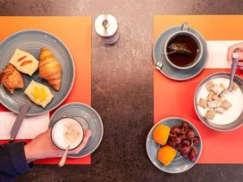 2 Tage Bielefeld Genießen im ibis Styles Bielefeld mit Frühstück