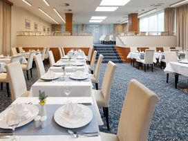 2 Tage Kurzurlaub mit Frühstück im Hotel ALEXANDRIA Spa & Wellness