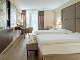 2 Tage Luxus genießen in Bayerns Landeshauptstadt